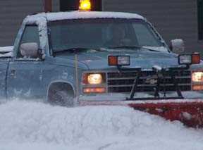 Snow Removal